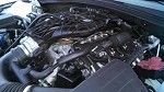 LFX Ported Intake Manifold